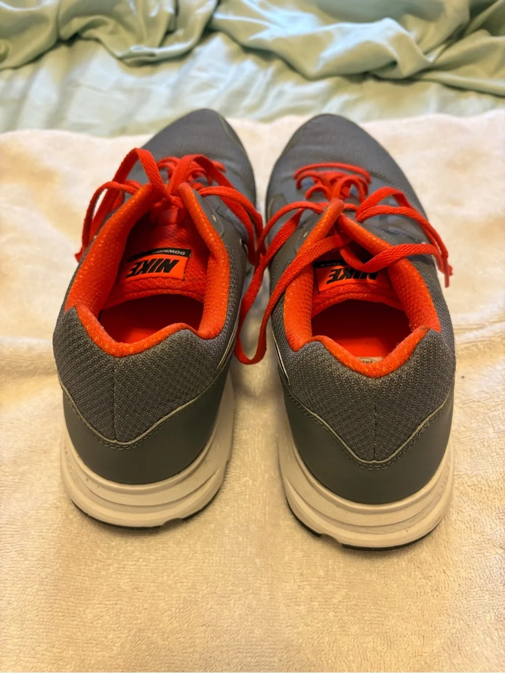 N/A nike downshifter